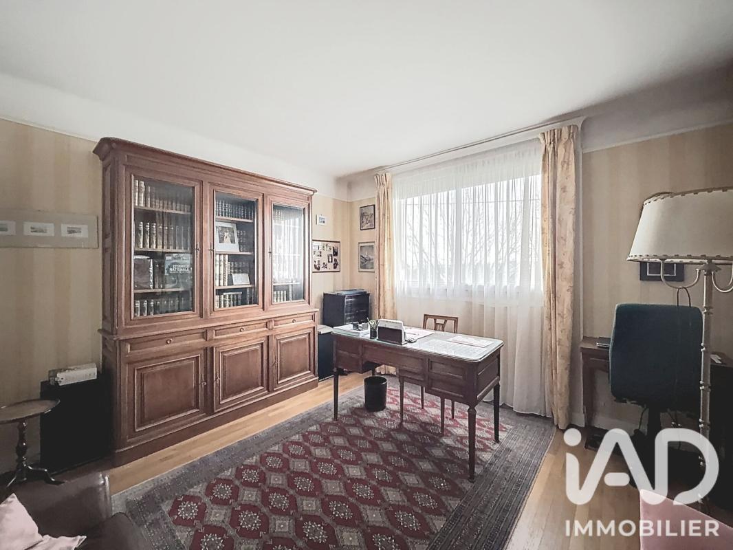 Maison 5 Pièce(s) Verrières-le-Buisson - Photo 8