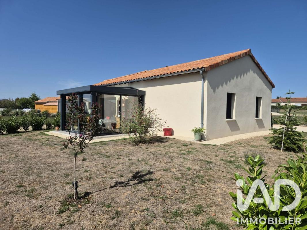 Maison 3 Pièce(s) Savigné - Photo 2