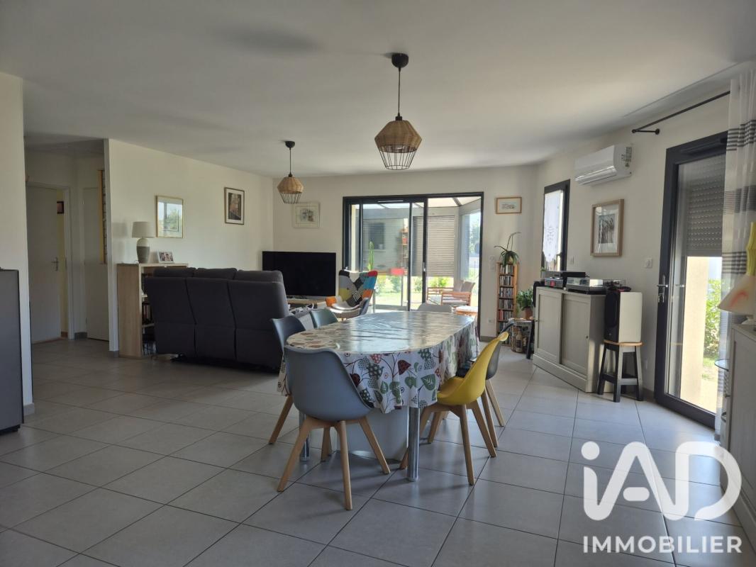 Maison 3 Pièce(s) Savigné - Photo 3