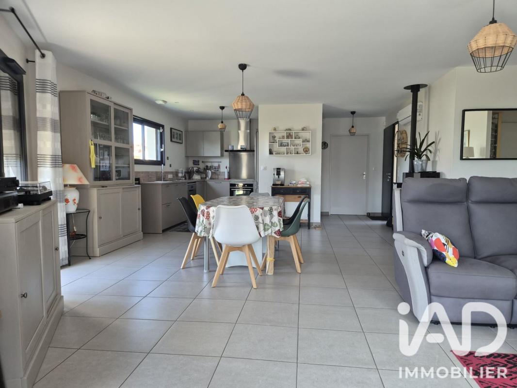 Maison 3 Pièce(s) Savigné - Photo 4