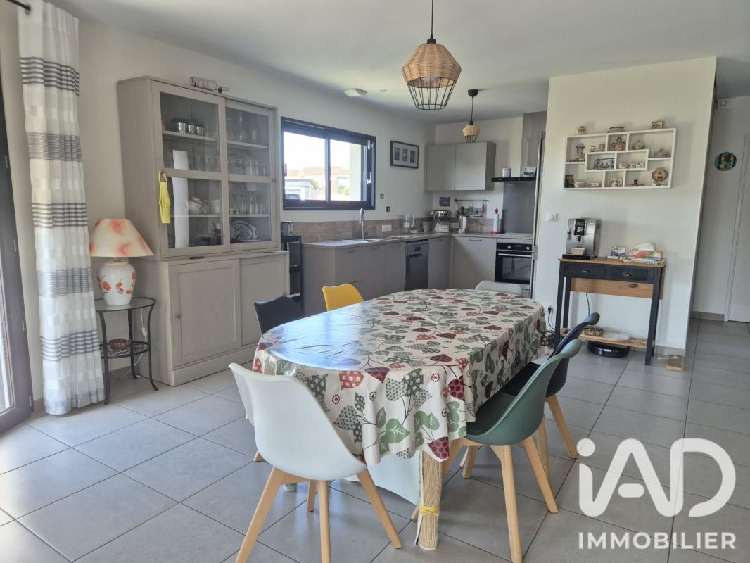 Maison 3 Pièce(s) Savigné - Photo 5