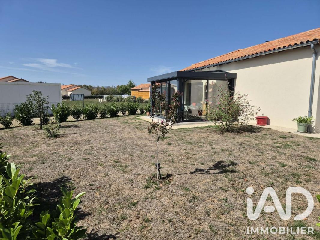 Maison 3 Pièce(s) Savigné - Photo 12