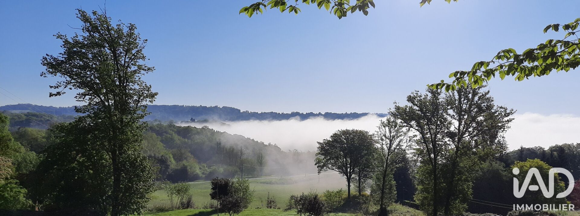 Terrain  Sarlat-la-Canéda - Photo 1
