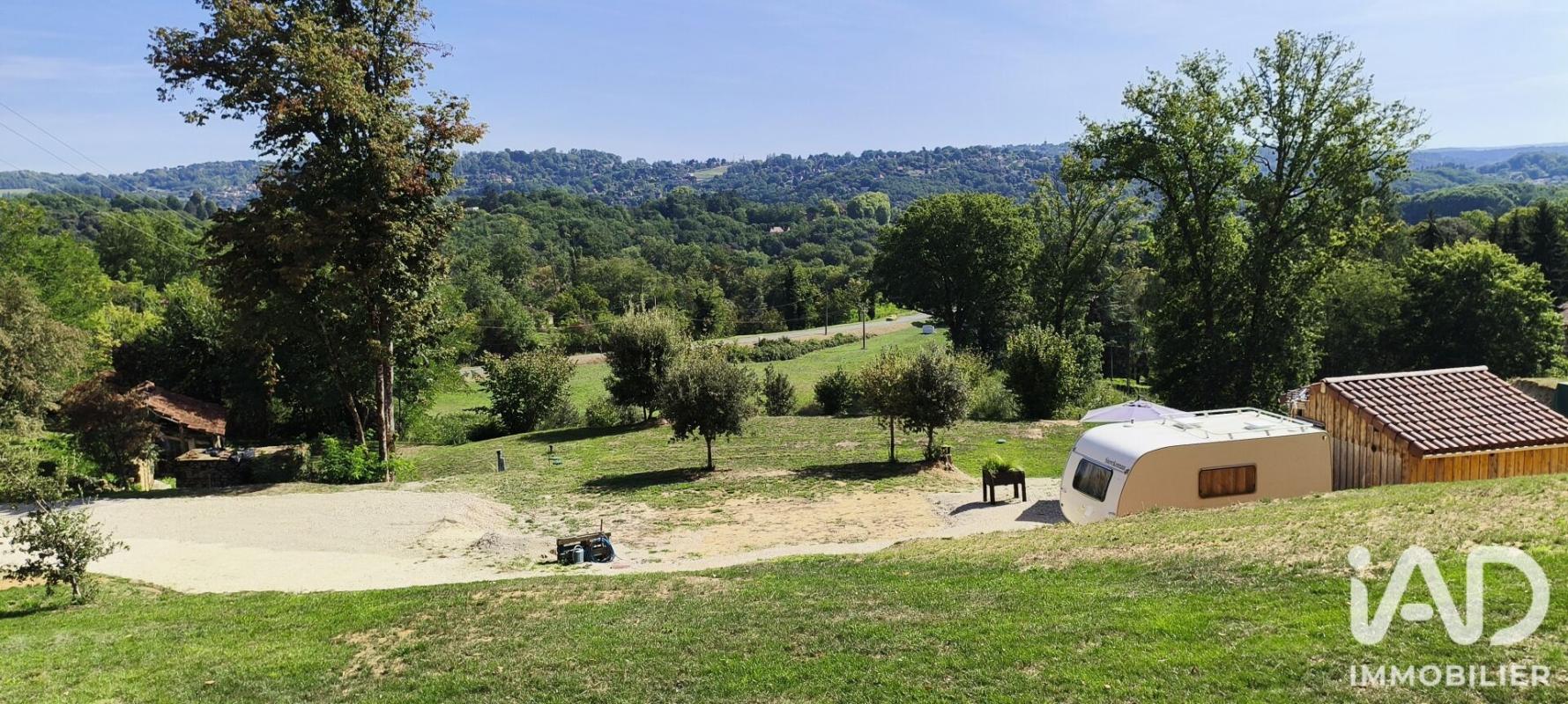 Terrain  Sarlat-la-Canéda - Photo 2