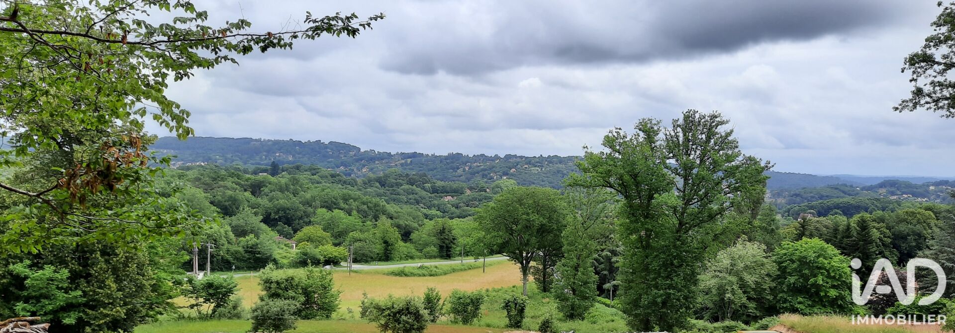 Terrain  Sarlat-la-Canéda - Photo 6