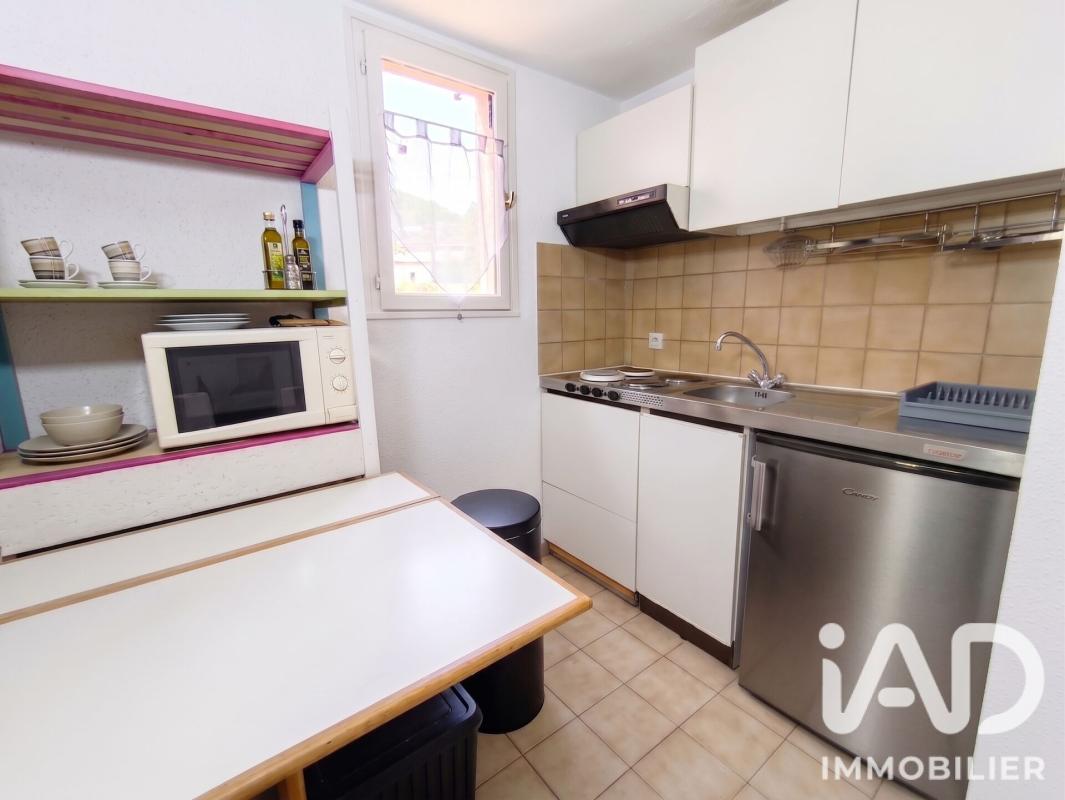 Appartement 1 Pièce(s) Leucate - Photo 4