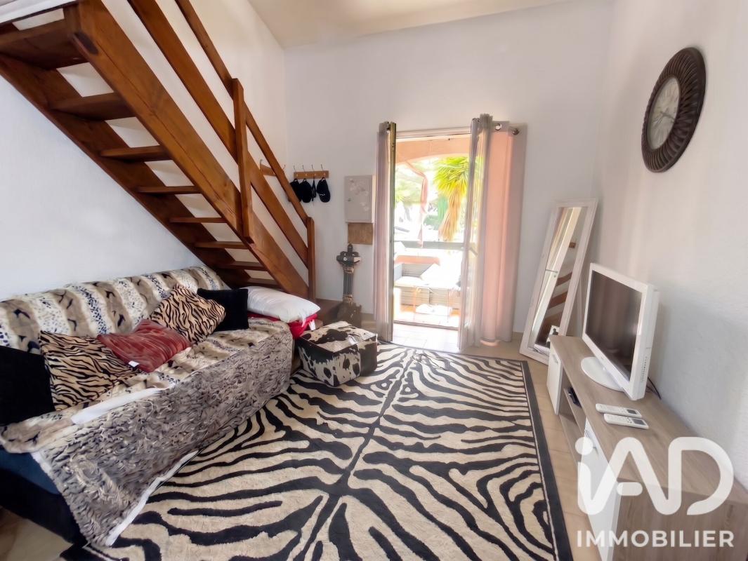 Appartement 1 Pièce(s) Leucate - Photo 2