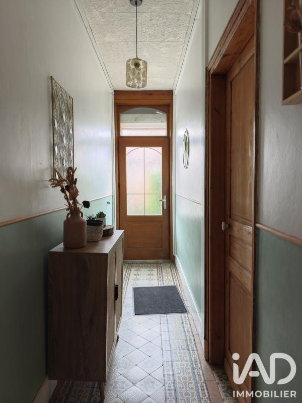 Maison 5 Pièce(s) Étricourt-Manancourt - Photo 2