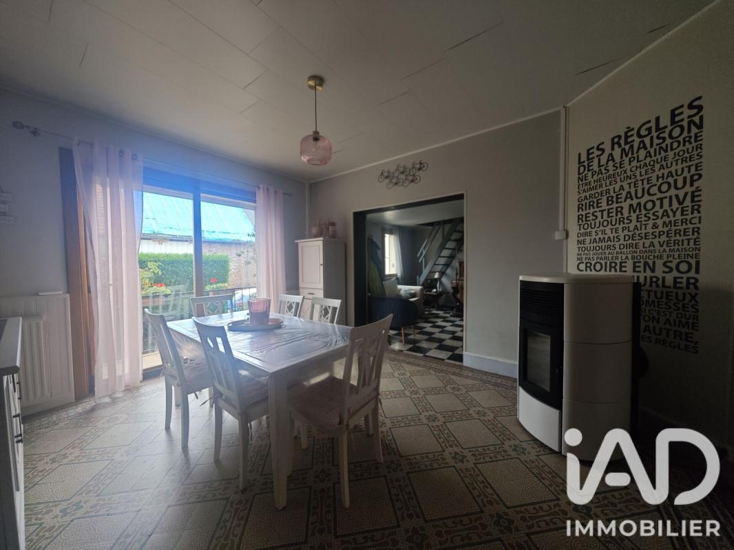 Maison 5 Pièce(s) Étricourt-Manancourt - Photo 3