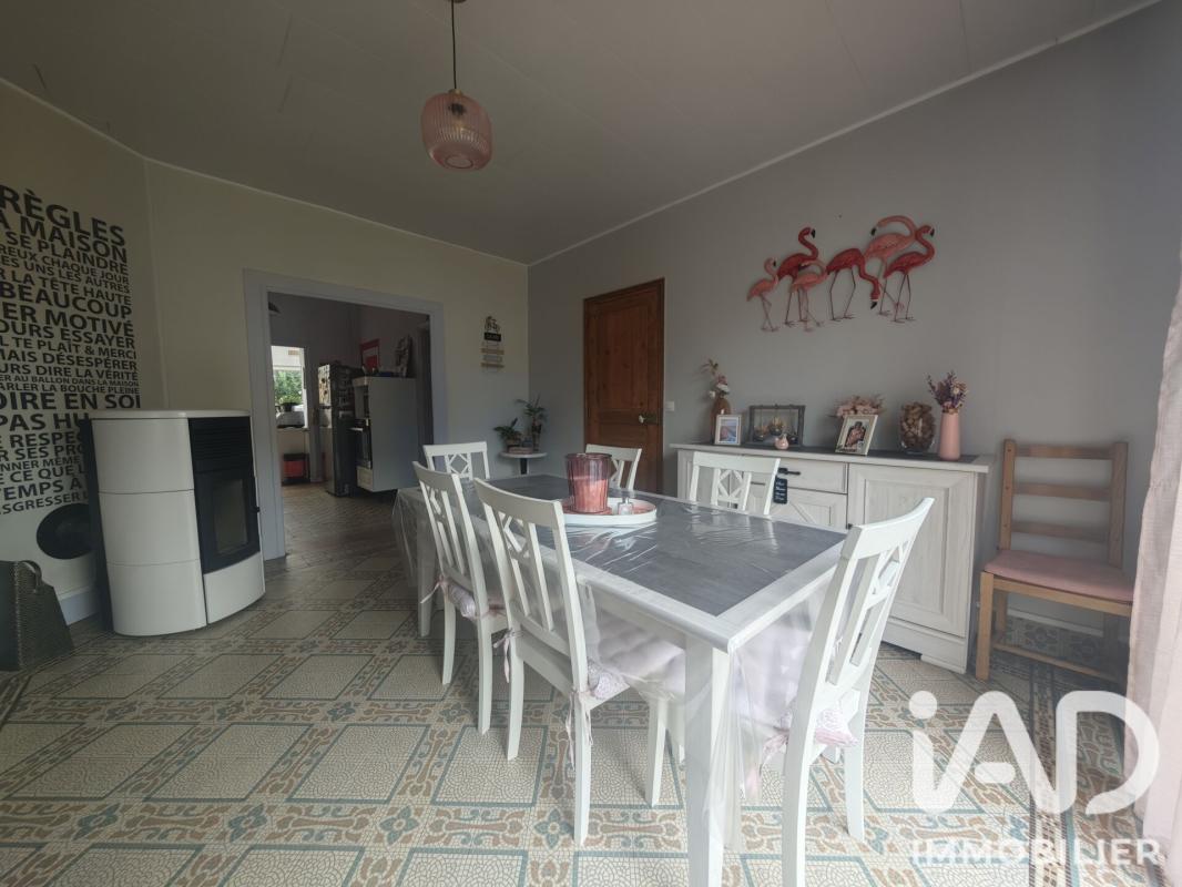 Maison 5 Pièce(s) Étricourt-Manancourt - Photo 4