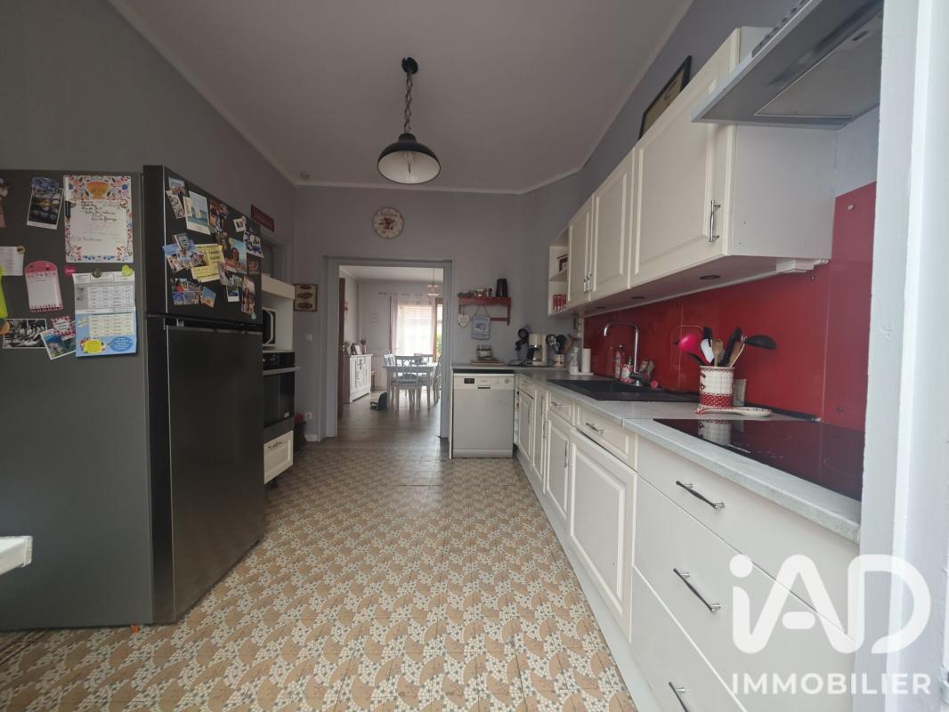 Maison 5 Pièce(s) Étricourt-Manancourt - Photo 5