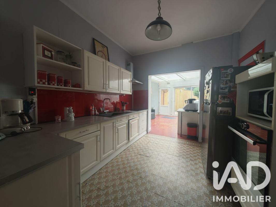 Maison 5 Pièce(s) Étricourt-Manancourt - Photo 6