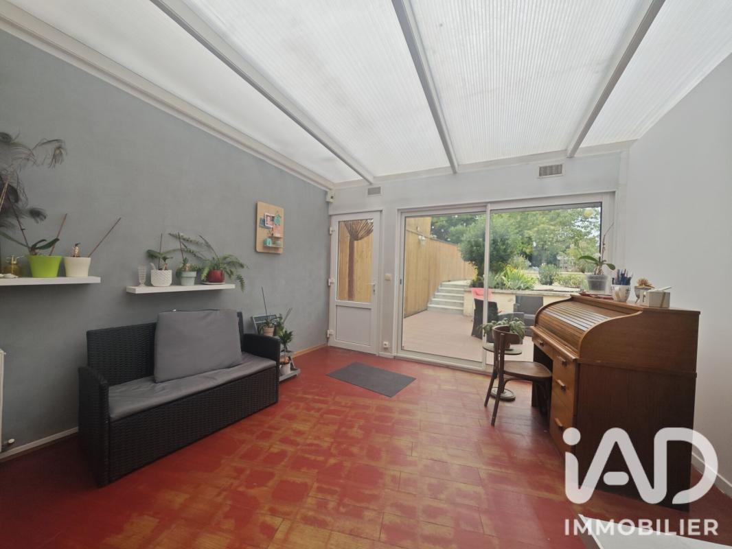 Maison 5 Pièce(s) Étricourt-Manancourt - Photo 7