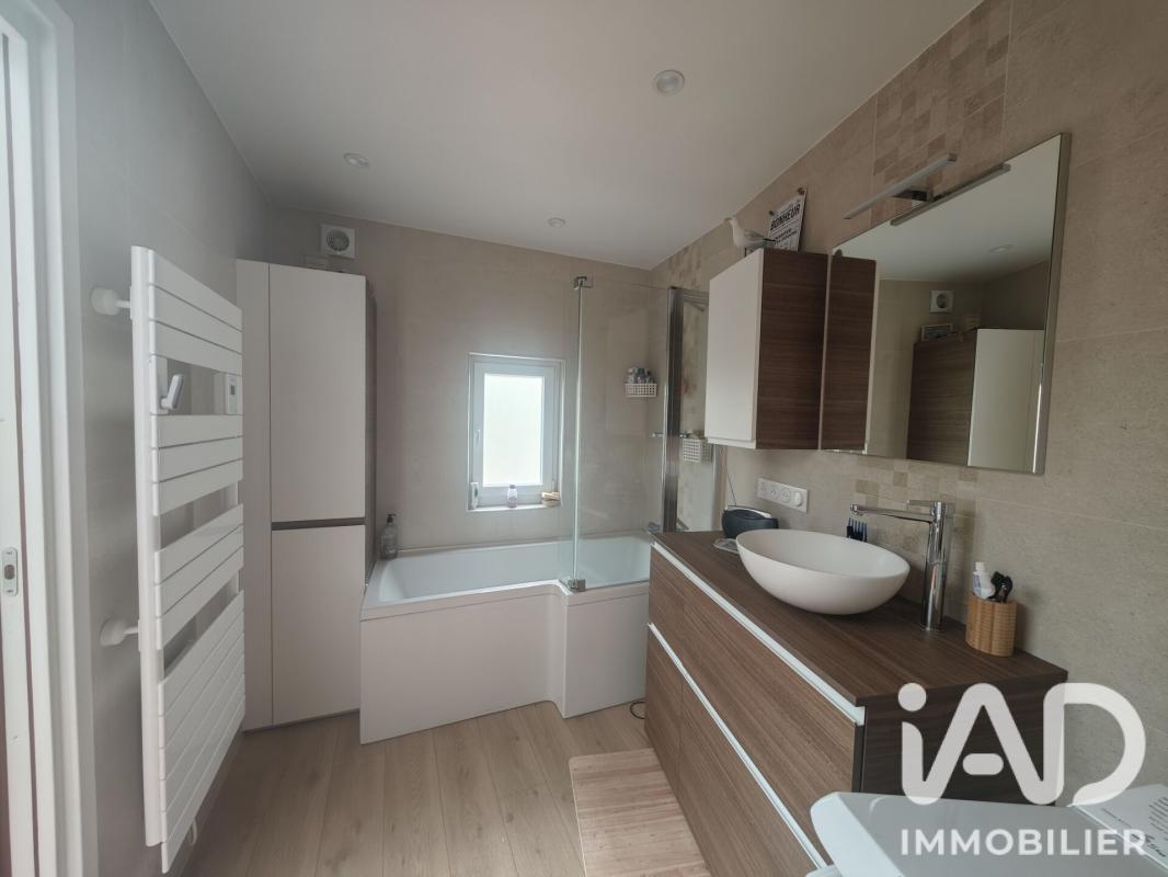 Maison 5 Pièce(s) Étricourt-Manancourt - Photo 8
