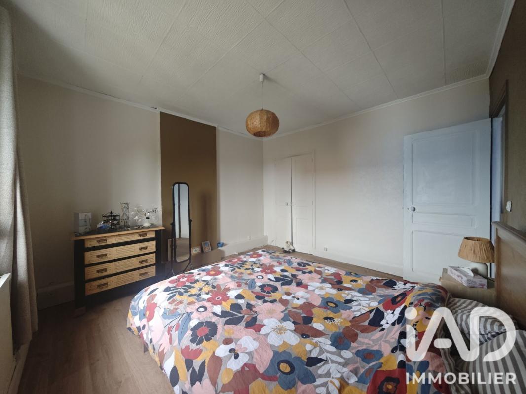 Maison 5 Pièce(s) Étricourt-Manancourt - Photo 10