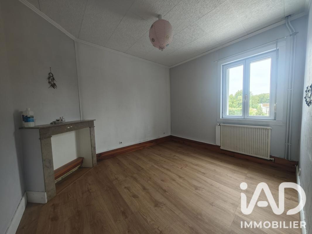 Maison 5 Pièce(s) Étricourt-Manancourt - Photo 11