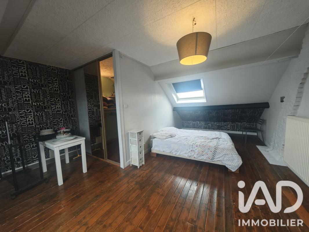 Maison 5 Pièce(s) Étricourt-Manancourt - Photo 12