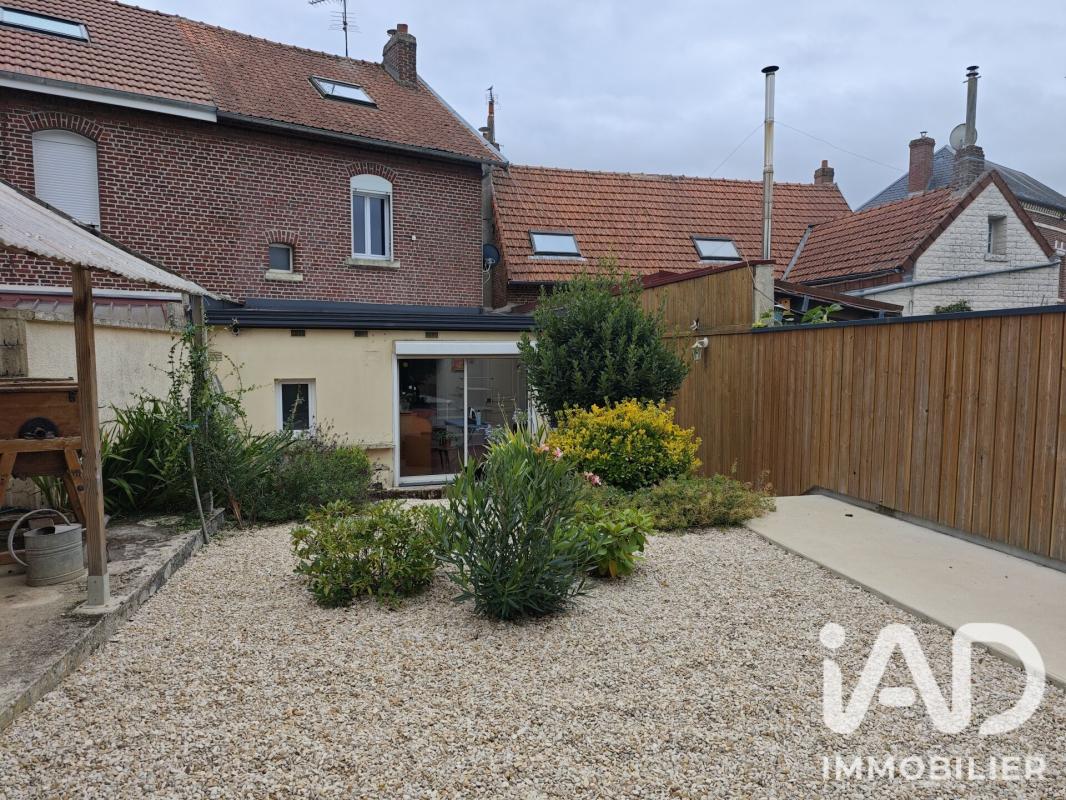 Maison 5 Pièce(s) Étricourt-Manancourt - Photo 14