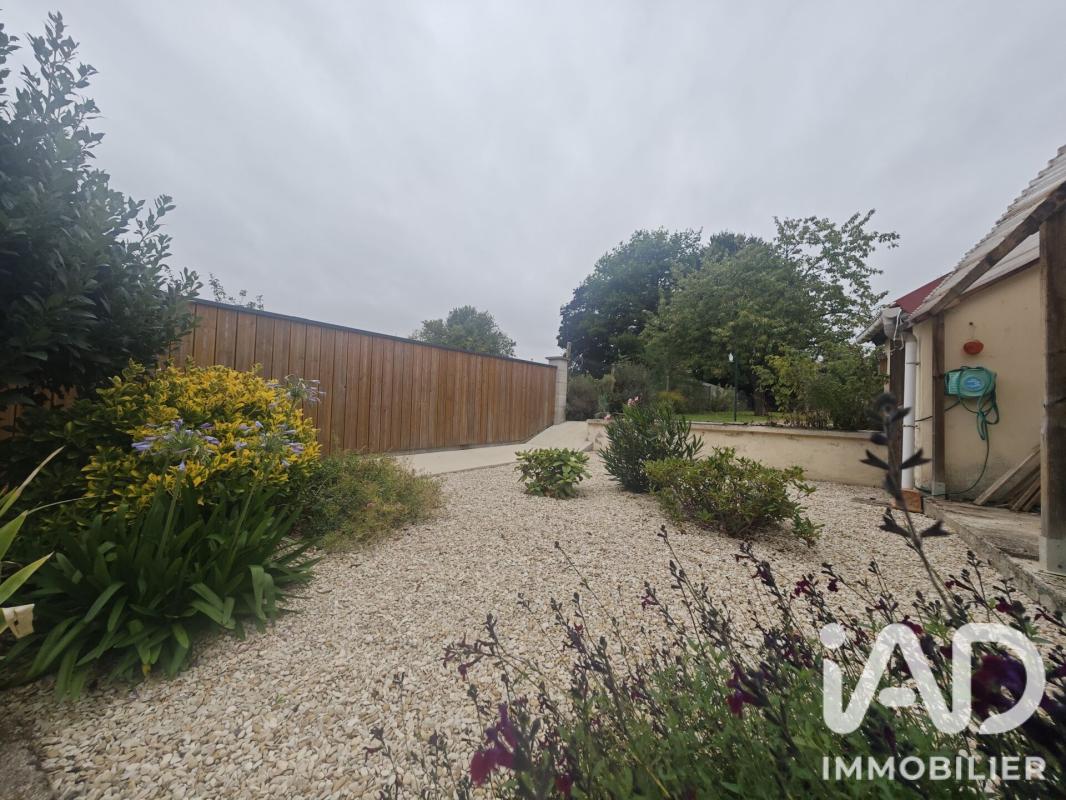 Maison 5 Pièce(s) Étricourt-Manancourt - Photo 15