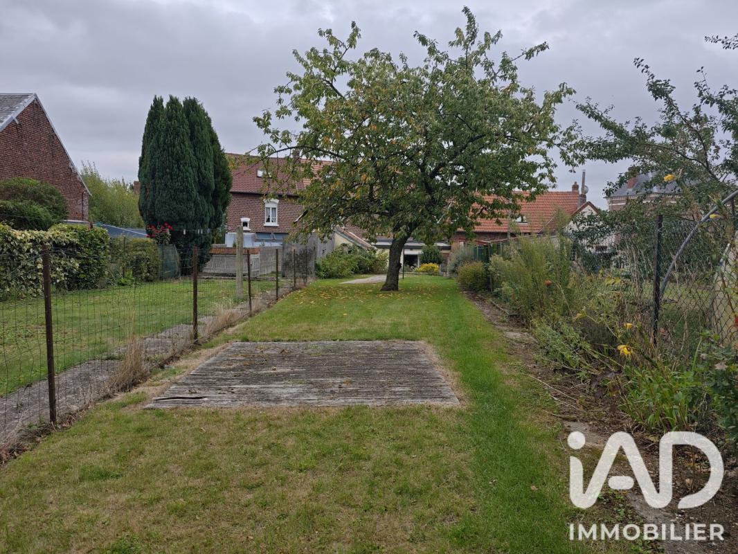 Maison 5 Pièce(s) Étricourt-Manancourt - Photo 16