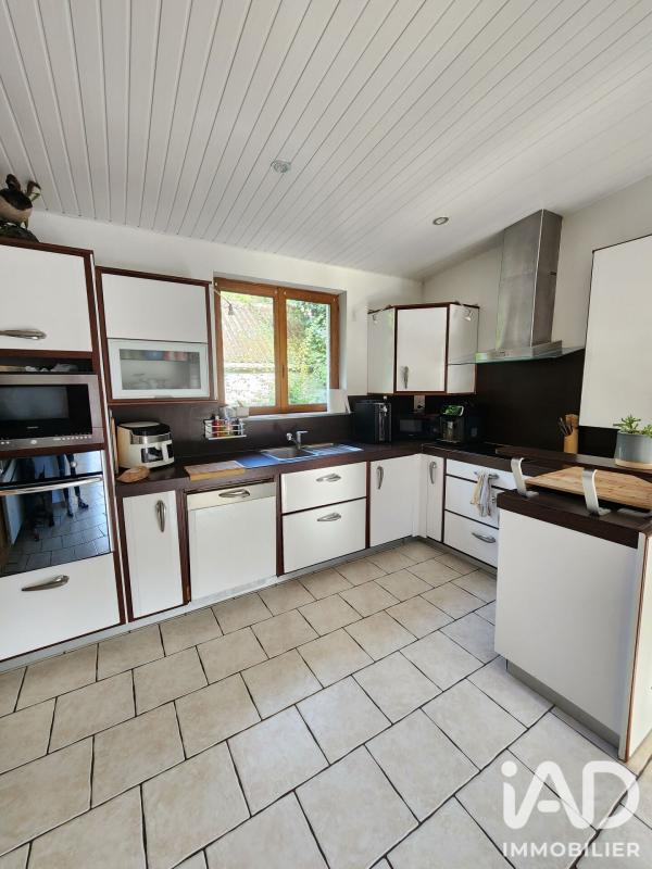 Maison 4 Pièce(s) Bolbec - Photo 3