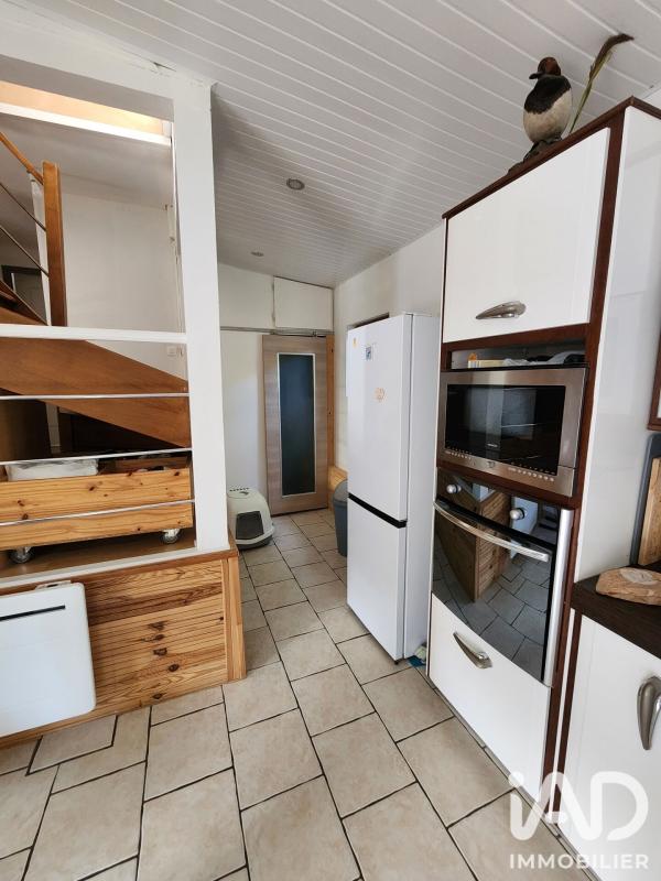 Maison 4 Pièce(s) Bolbec - Photo 4