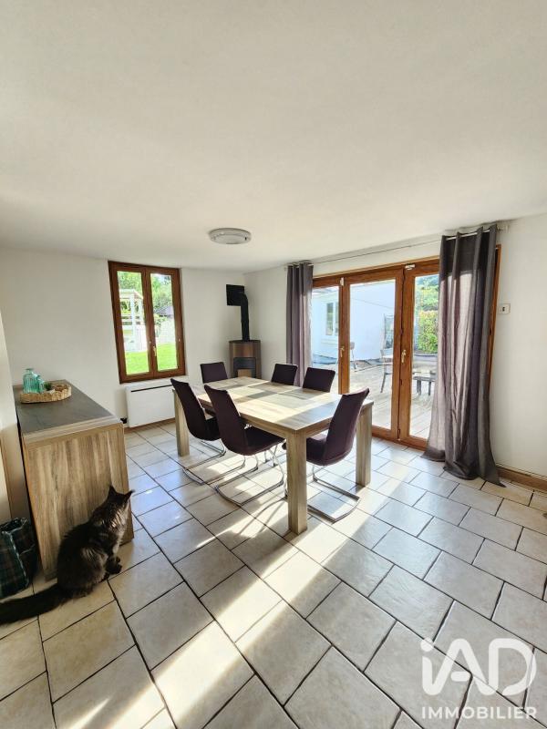Maison 4 Pièce(s) Bolbec - Photo 5