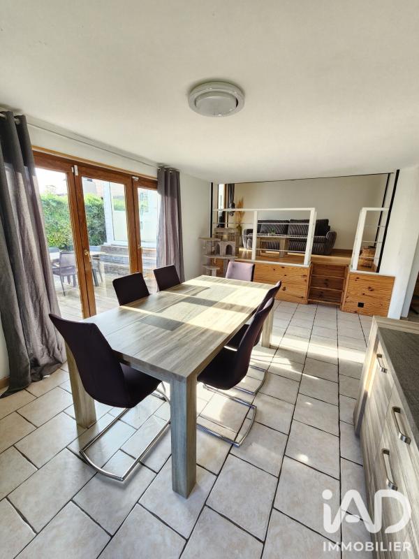 Maison 4 Pièce(s) Bolbec - Photo 6