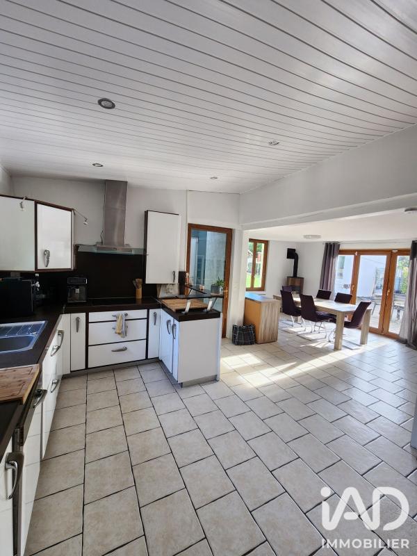 Maison 4 Pièce(s) Bolbec - Photo 7