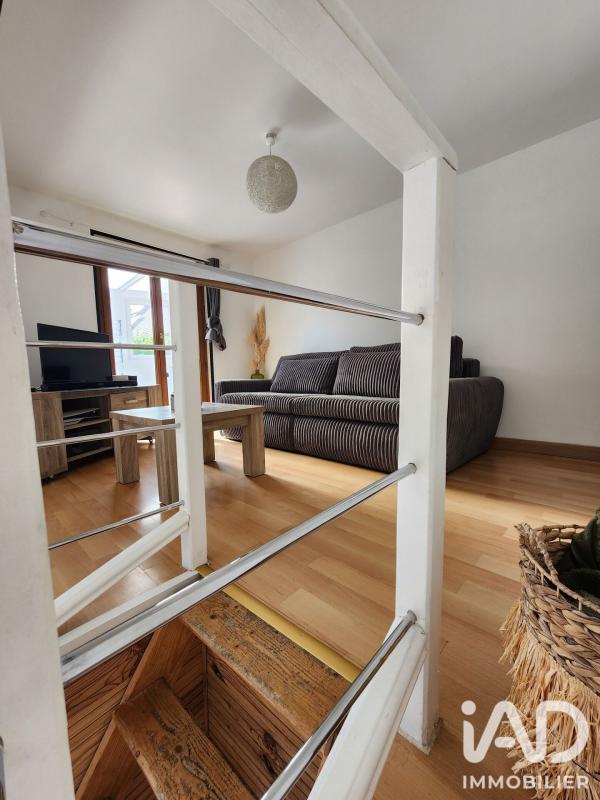 Maison 4 Pièce(s) Bolbec - Photo 8