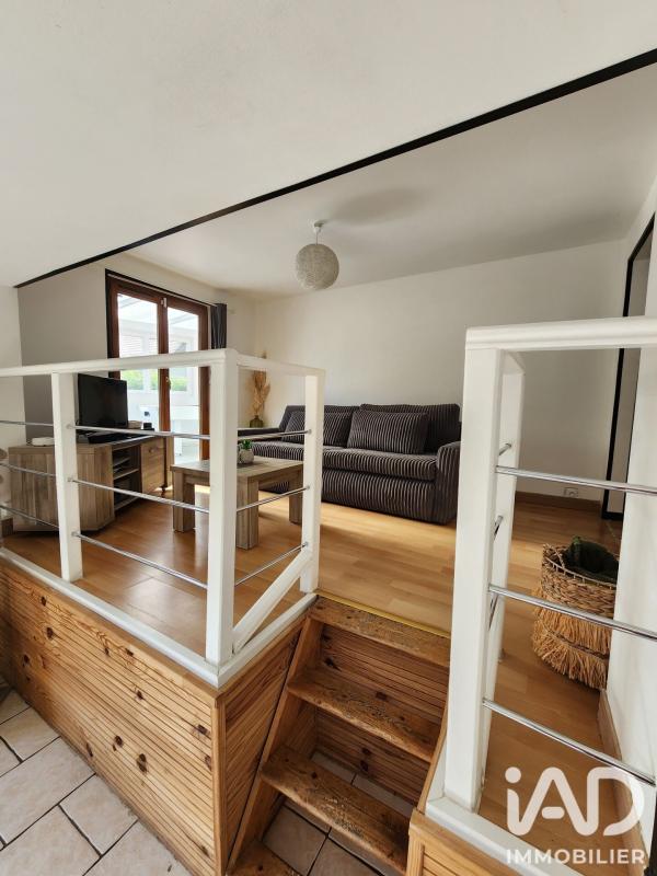 Maison 4 Pièce(s) Bolbec - Photo 9