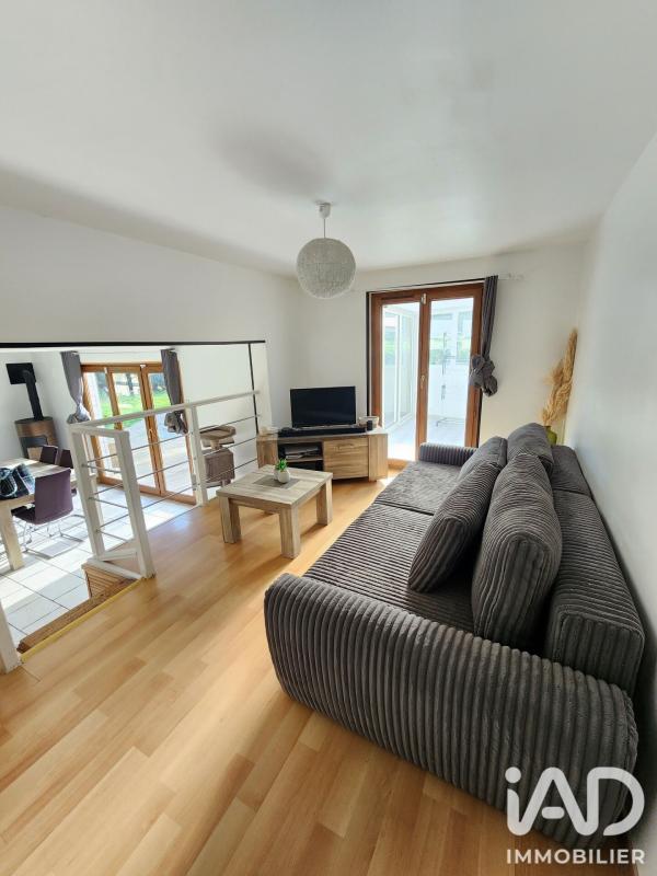 Maison 4 Pièce(s) Bolbec - Photo 10