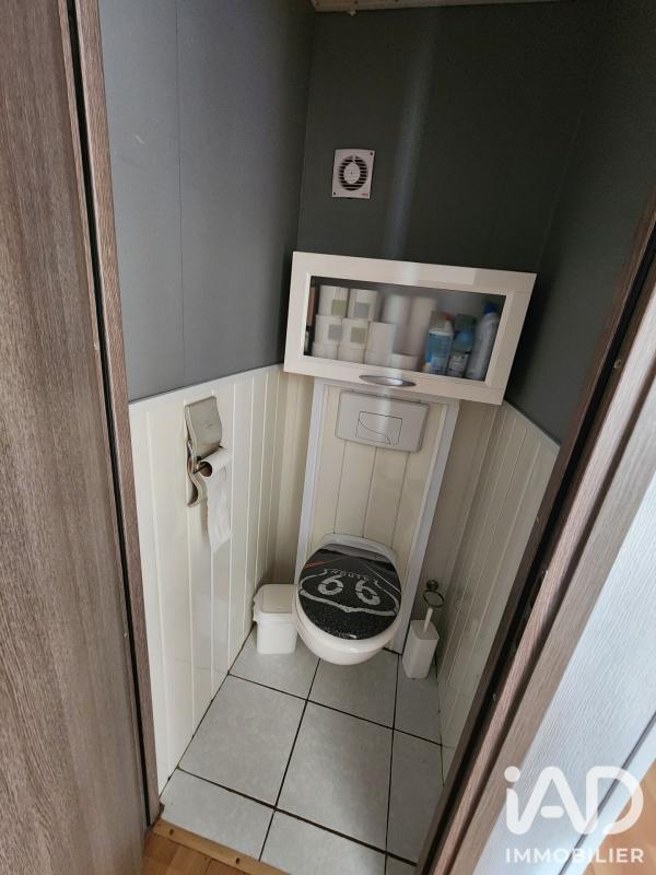Maison 4 Pièce(s) Bolbec - Photo 13