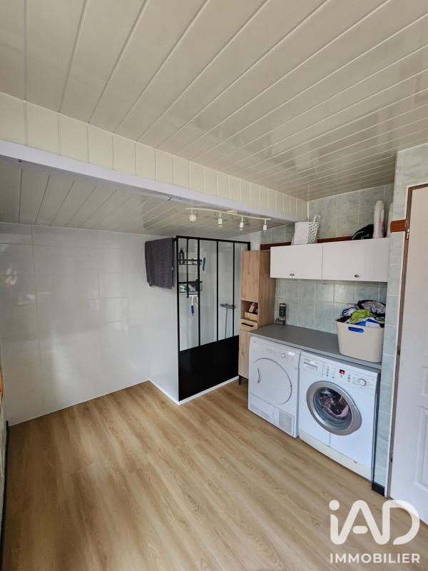 Maison 4 Pièce(s) Bolbec - Photo 14