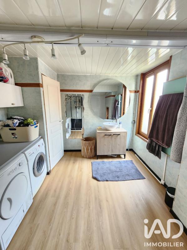 Maison 4 Pièce(s) Bolbec - Photo 15