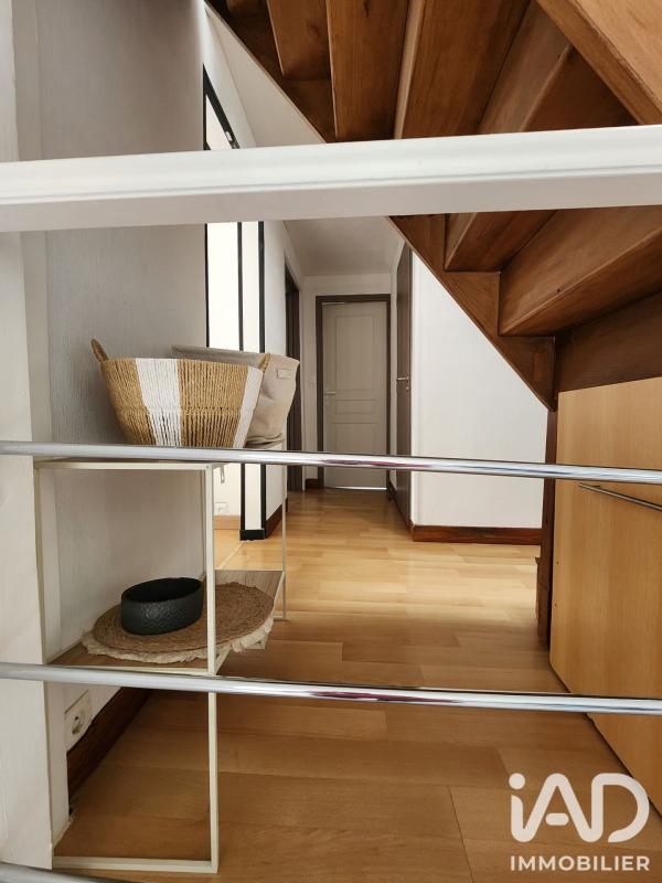 Maison 4 Pièce(s) Bolbec - Photo 17