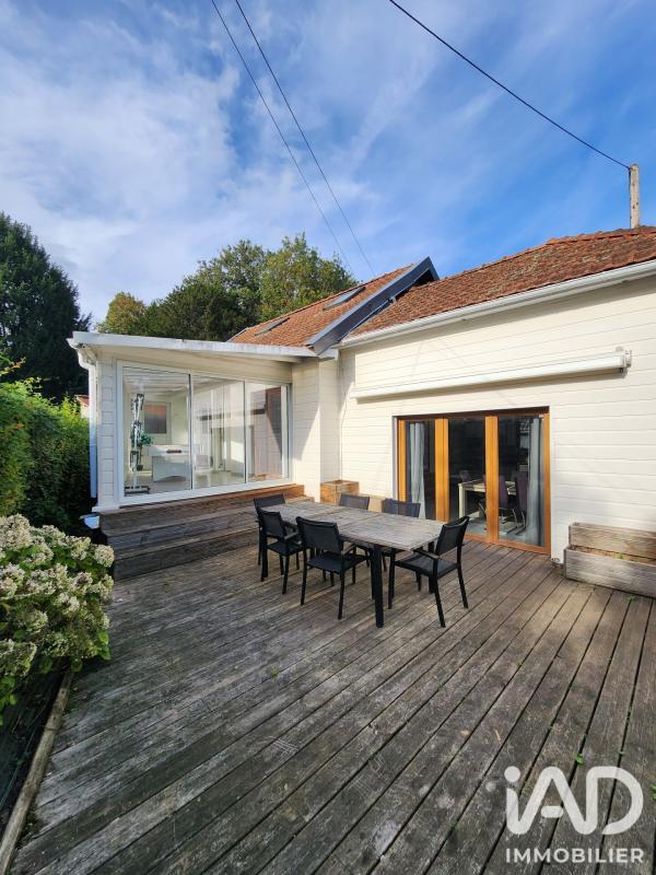 Maison 4 Pièce(s) Bolbec - Photo 25