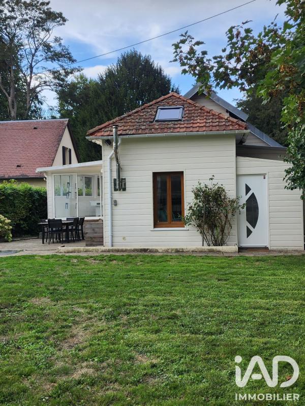 Maison 4 Pièce(s) Bolbec - Photo 26