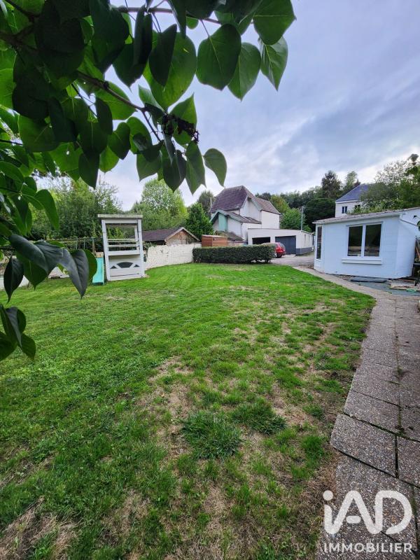 Maison 4 Pièce(s) Bolbec - Photo 27
