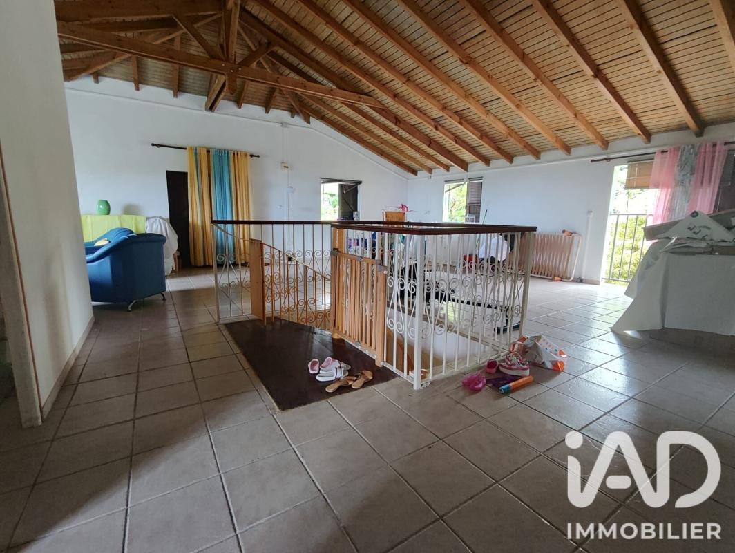 Maison 8 Pièce(s) Capesterre-Belle-Eau - Photo 7