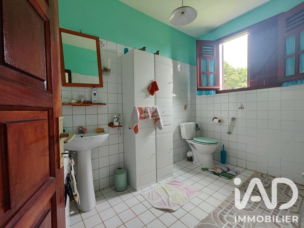 Maison 8 Pièce(s) Capesterre-Belle-Eau - Photo 11