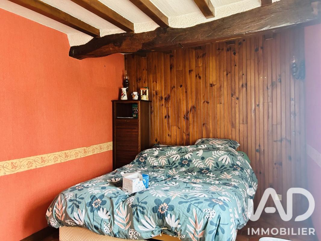 Maison 4 Pièce(s) Ménonval - Photo 13