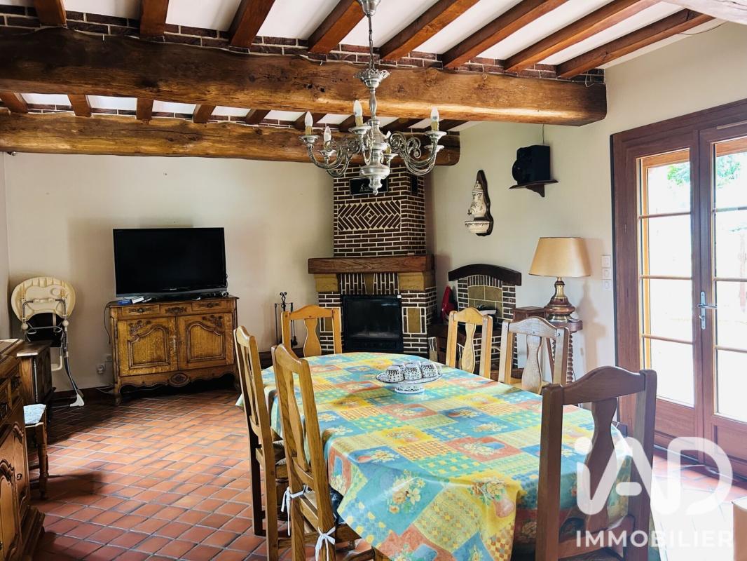 Maison 4 Pièce(s) Ménonval - Photo 14