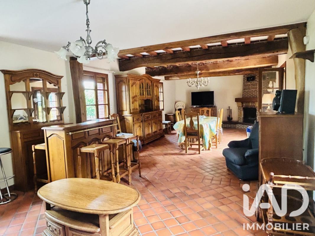 Maison 4 Pièce(s) Ménonval - Photo 3