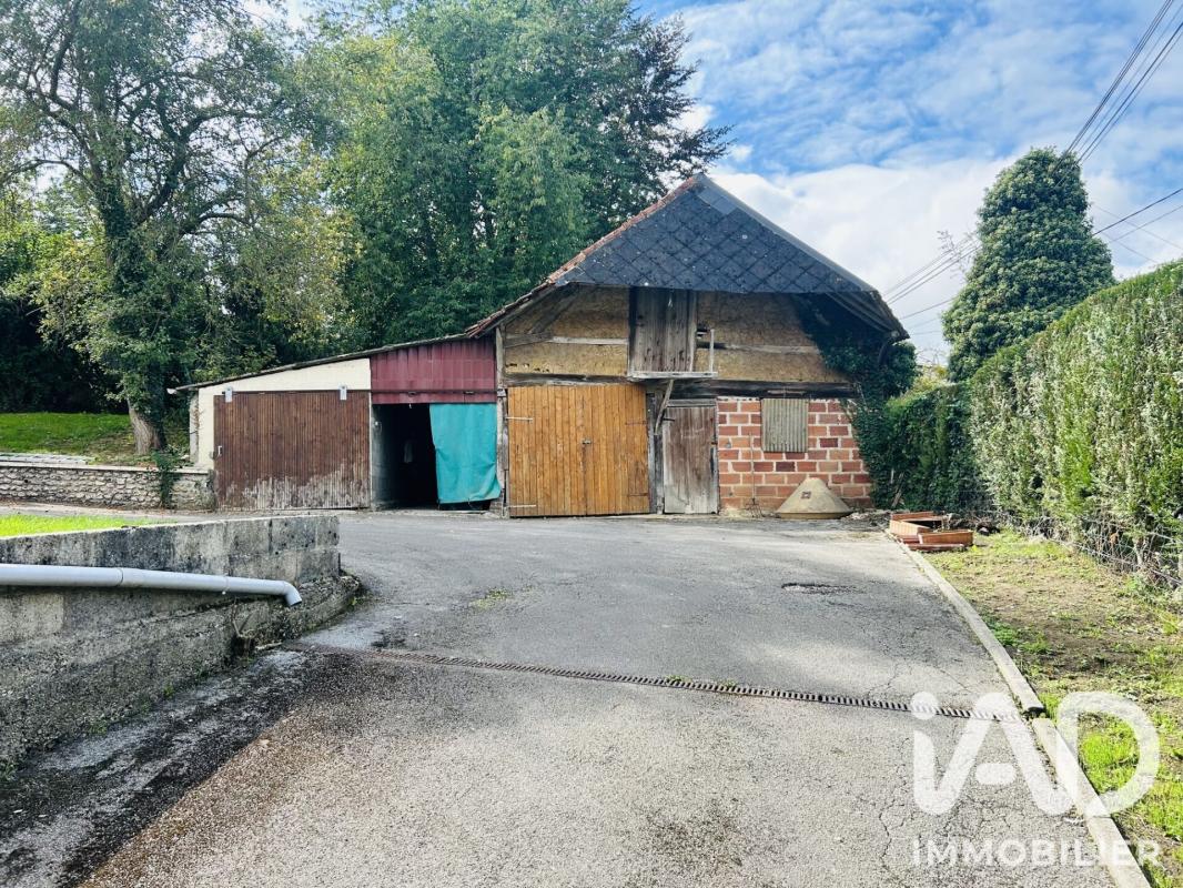 Maison 4 Pièce(s) Ménonval - Photo 7