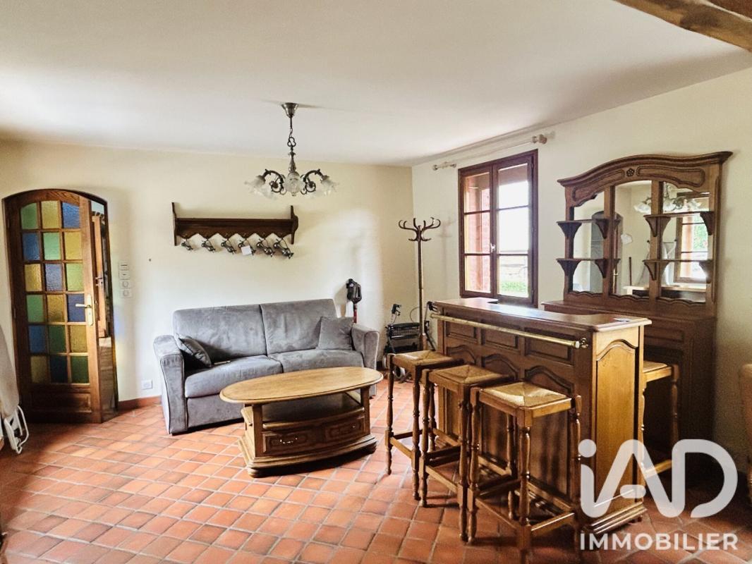 Maison 4 Pièce(s) Ménonval - Photo 10