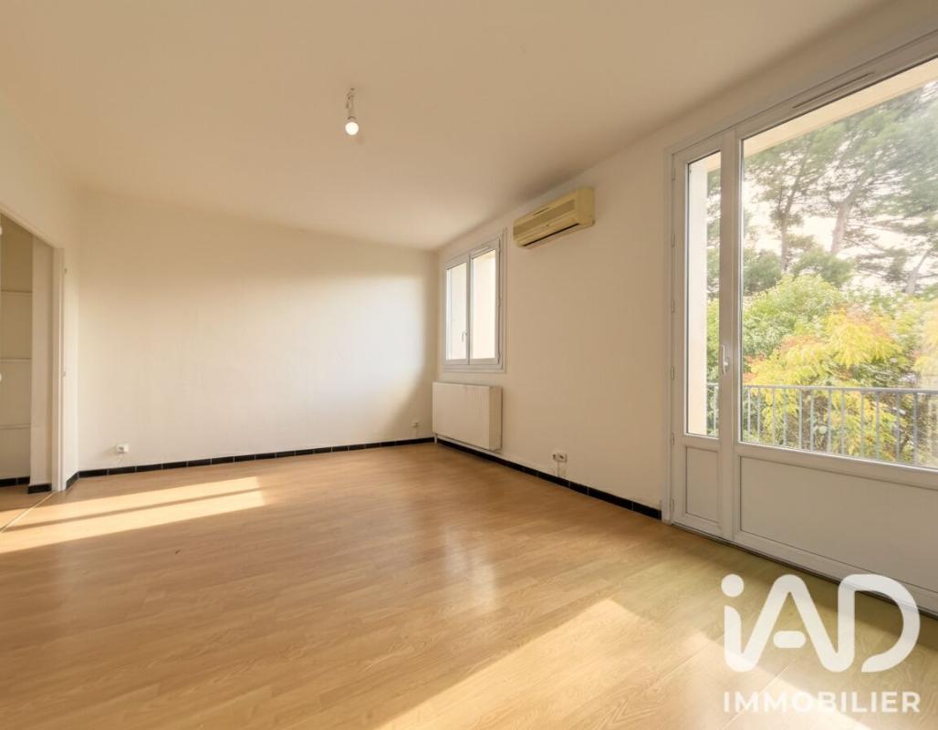 Appartement 4 Pièce(s) Montpellier - Photo 2