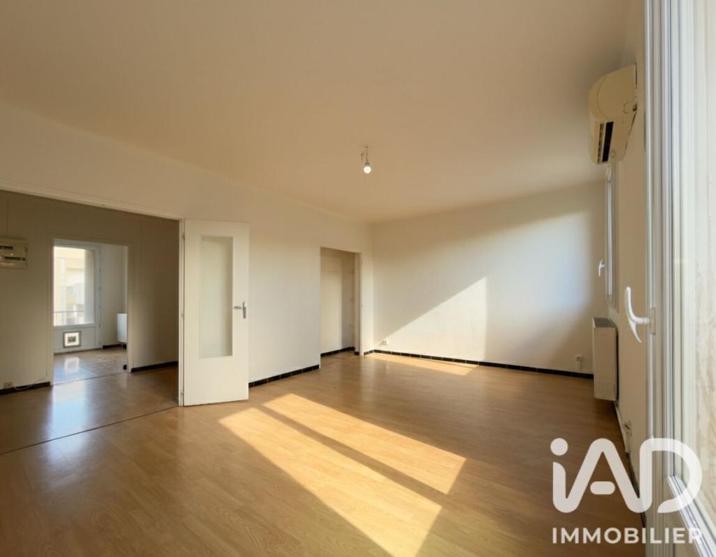Appartement 4 Pièce(s) Montpellier - Photo 3