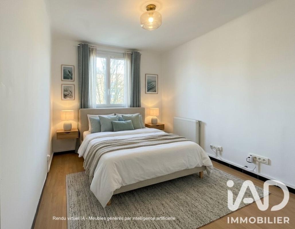 Appartement 4 Pièce(s) Montpellier - Photo 4