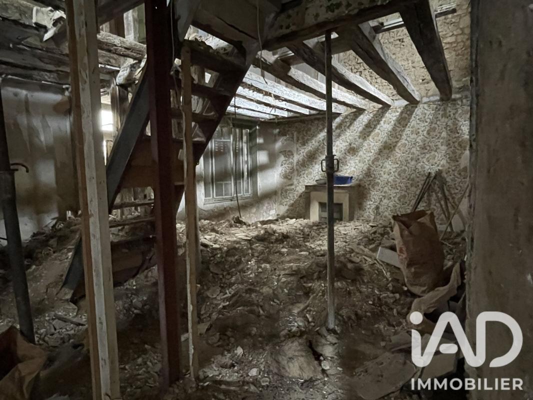 Maison 3 Pièce(s) Herbault - Photo 6